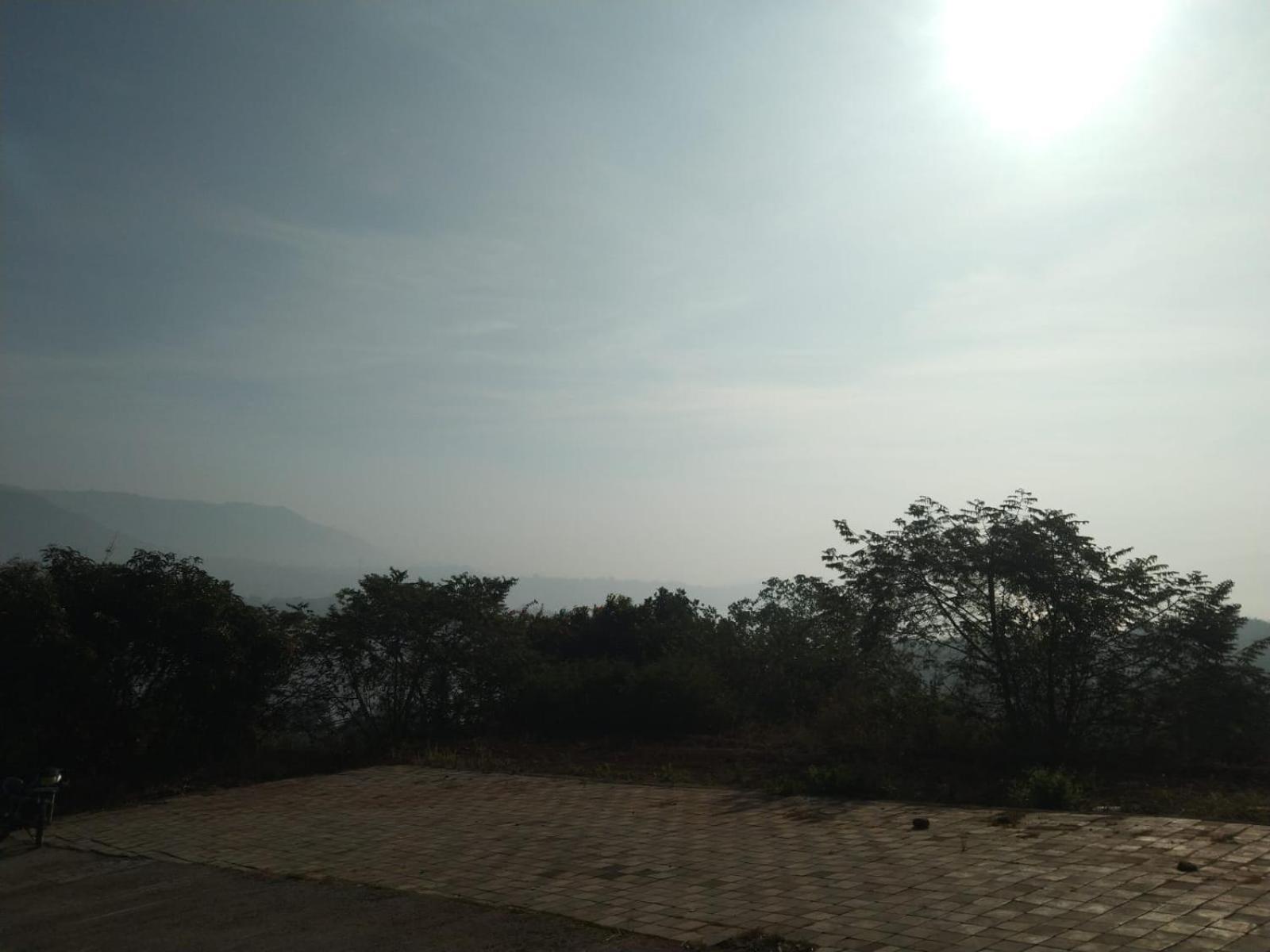 Mauli Hotel Lavasa Dış mekan fotoğraf